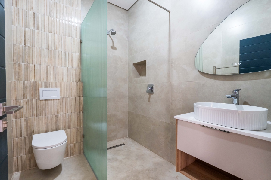 To Let 3 Bedroom Property for Rent in Mossel Bay Central Western Cape